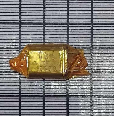 RISTAL OSCILADOR RCB 18464 - 1058100