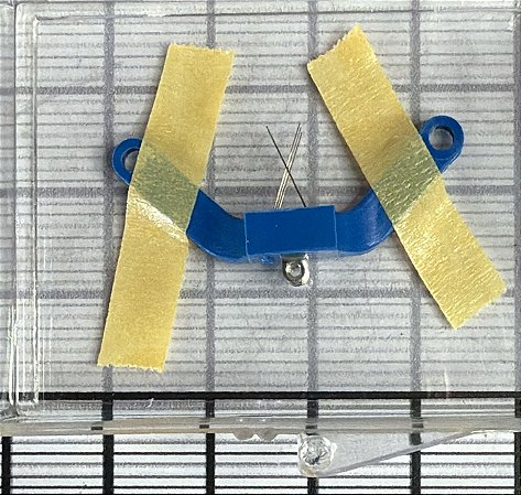 TRANSISTOR - 557-1515-01