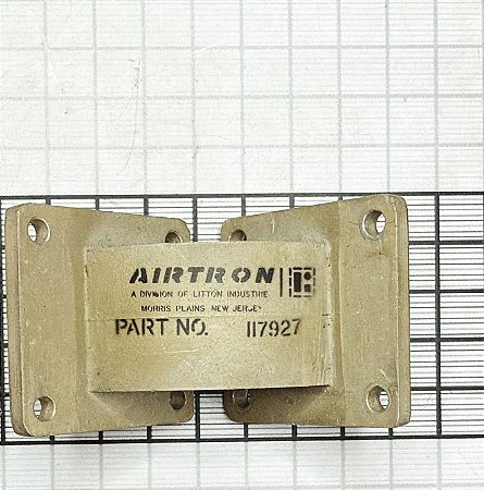 CURVA ONDA 90° - 117927