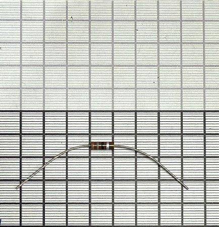 RESISTOR - 130-0180-35