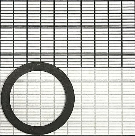 ANEL BORRACHA ROBSON- 10536