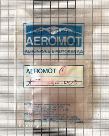 ISOLADOR - AEIS260-003