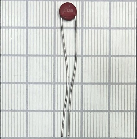 RESISTOR - 10216-0189