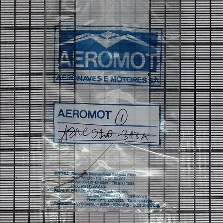 RESISTÊNCIA - AERC510-313A
