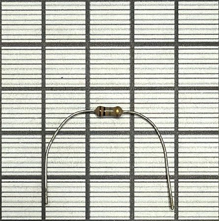 RESISTOR - AERC510-353A