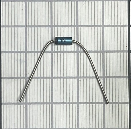 DIODO - 12040-0026