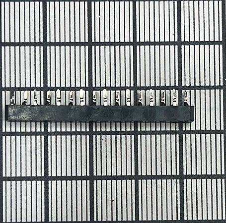 CIRCUITO INTEGRADO - 9S145