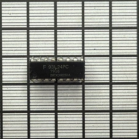 CIRCUITO INTEGRADO - 120-0122-00