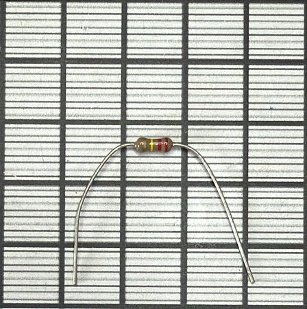 DIODO - AERC510-337A