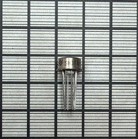 TRANSISTOR - 48S89