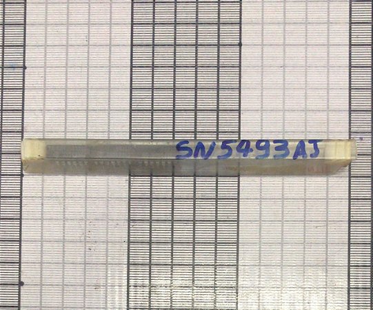 CIRCUITO INTEGRADO - SN5493AJ