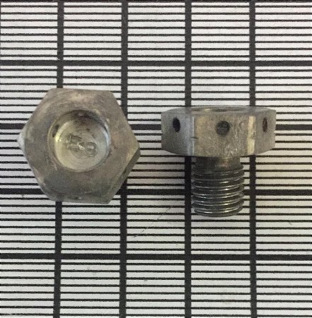 PLUG - MS9015-02