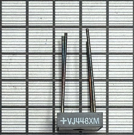 TRANSISTOR - 14012-0001