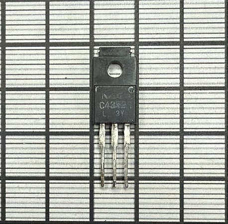 TRANSISTOR - 25C4352