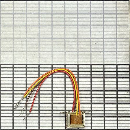 TRANSISTOR - 17234-0000