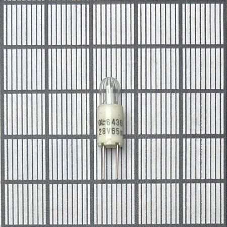 LÂMPADA - 037-00041-0002