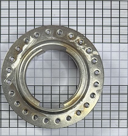 BOCAL TANQUE  PIPER - 69785-000