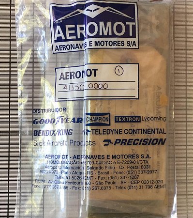 PLACA CIRCUITO - 41150-0000