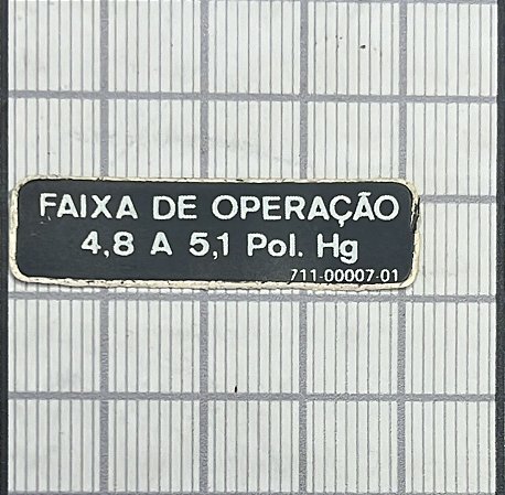 DECALQUE - 711-00007-01