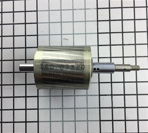 ROTOR - 160-03320
