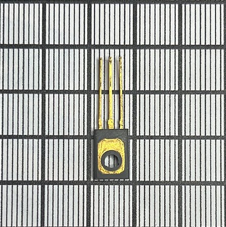 TRANSISTOR - 352-5038-010