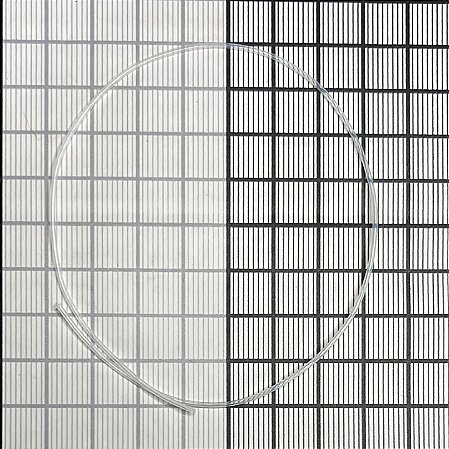 TUBO TEFLON  (0,3FT/9,14CM) - 150-0003-10
