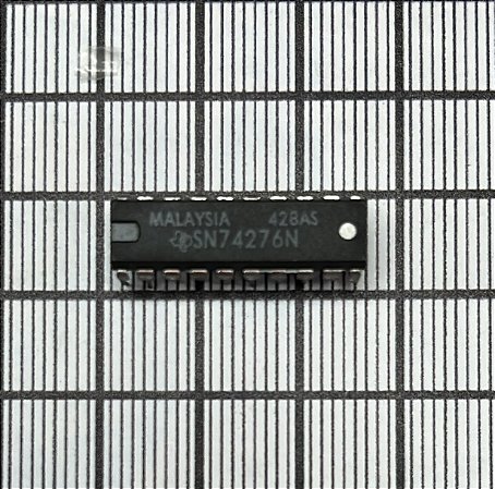 CIRCUITO INTEGRADO - SN74276