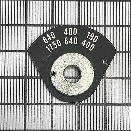 MOSTRADOR ADF - S-29466