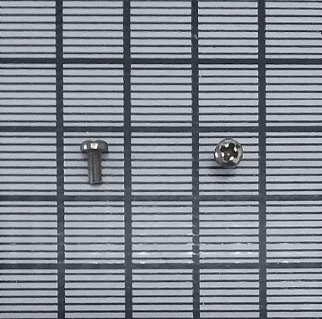 PARAFUSO - L002552