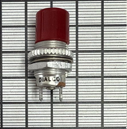 INTERRUPTOR LUZ STALL - 67422-04 ( 67422-004)