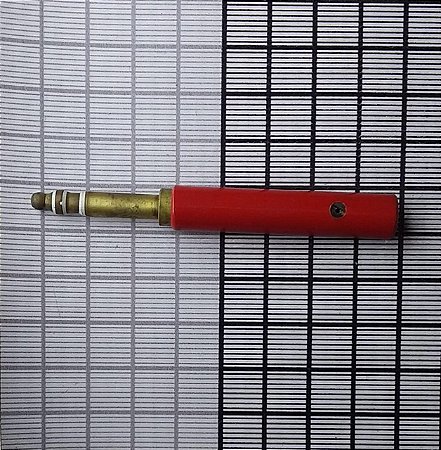 PINO MICROFONE - PE96022