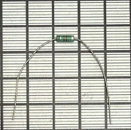 RESISTOR - 35637-9122