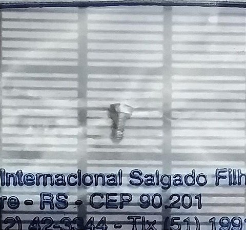 PARAFUSO - 567-1004-30