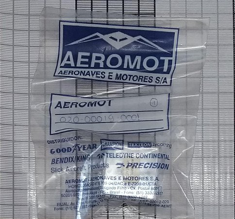 TRANSISTOR - 020-00019-0001