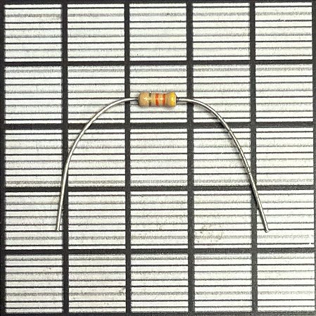 RESISTOR - 131-00433-0023