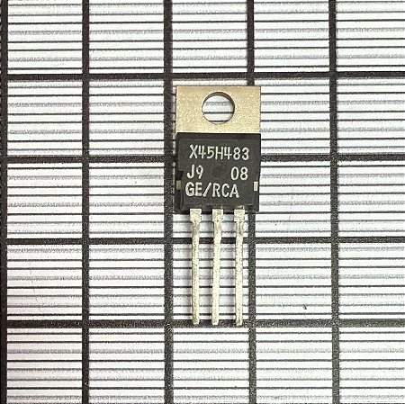 TRANSISTOR - 007-00231-0008