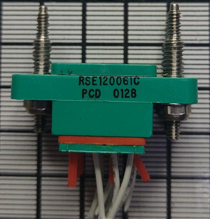 CONECTOR - RSE120061C