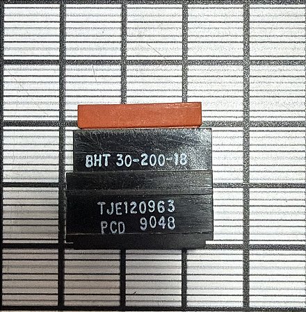 CONECTOR - TJE120963 - (ALT.M81214/6020-01)
