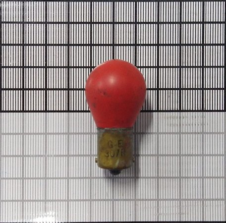 LAMPADA - G307R