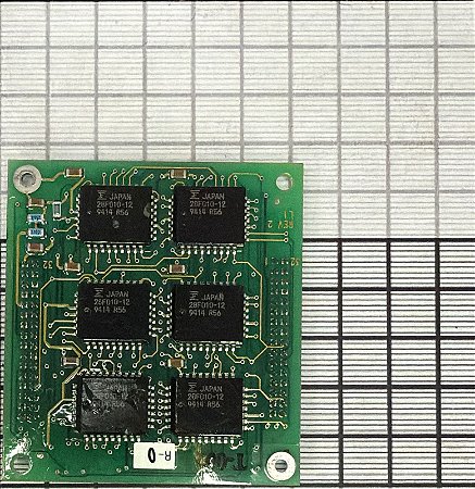 PLACA - 200-08773-0000