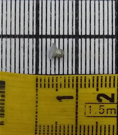 PARAFUSO - PE21043-3S1/8