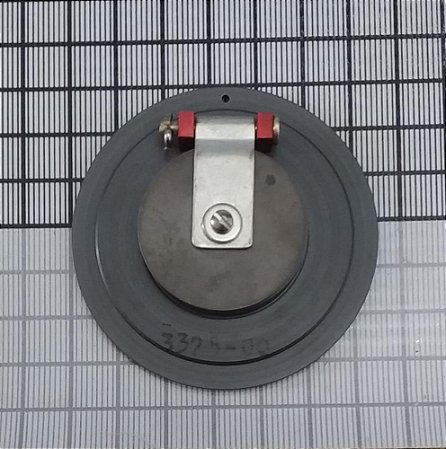 VALVULA - 492-150 ( 3325-00 )  ( 1Q75 )