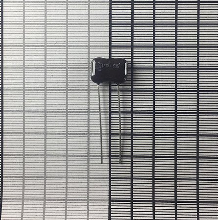 CAPACITOR - 0298480000