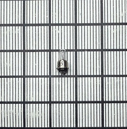 LAMPADA  - 037-0009-00
