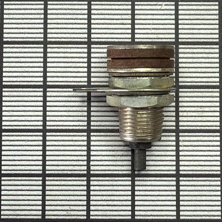 TORRE LAMPADA - 472-694