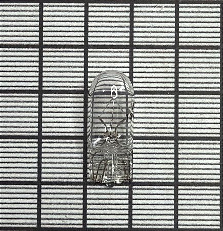 LAMPADA - AV12V5W