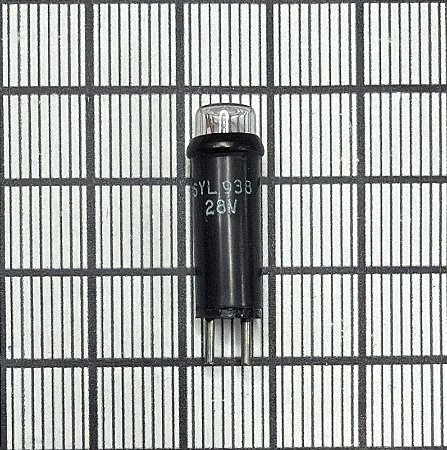 LAMPADA - 938/IC