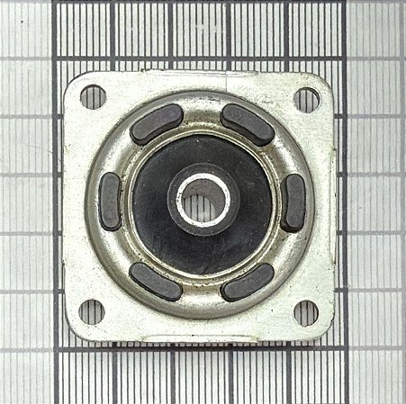 AMORTECEDOR PAINEL - AN8008D10