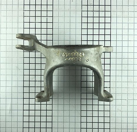 ARM ASSEMBLY TORQUE - 0743604-1