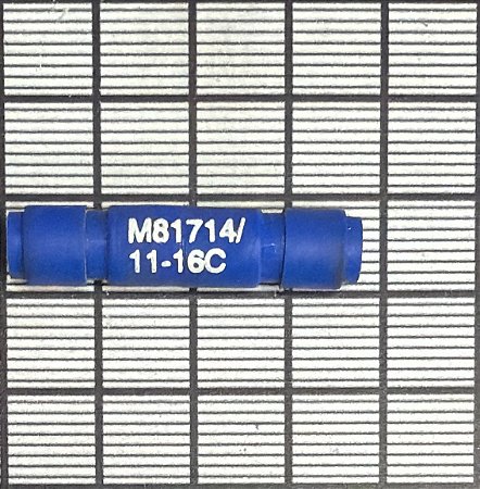 WIRE SPLICE  - M81714/11-16C